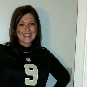 Meet your Posher, Kristi